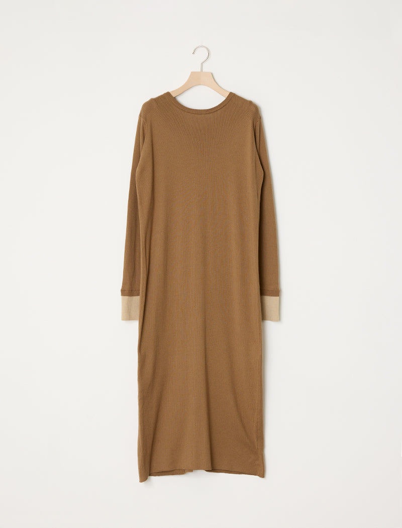 SEAISLAND COTTON 2WAY DRESS