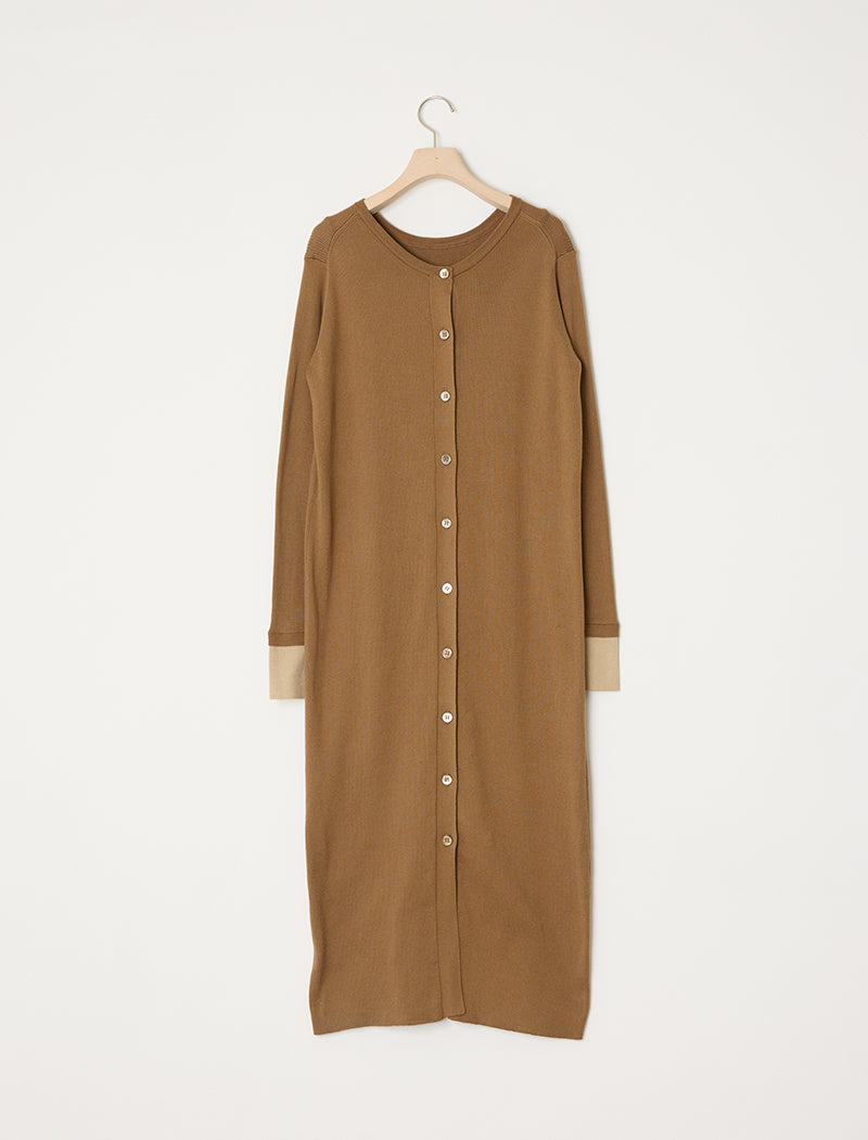 SEAISLAND COTTON 2WAY DRESS