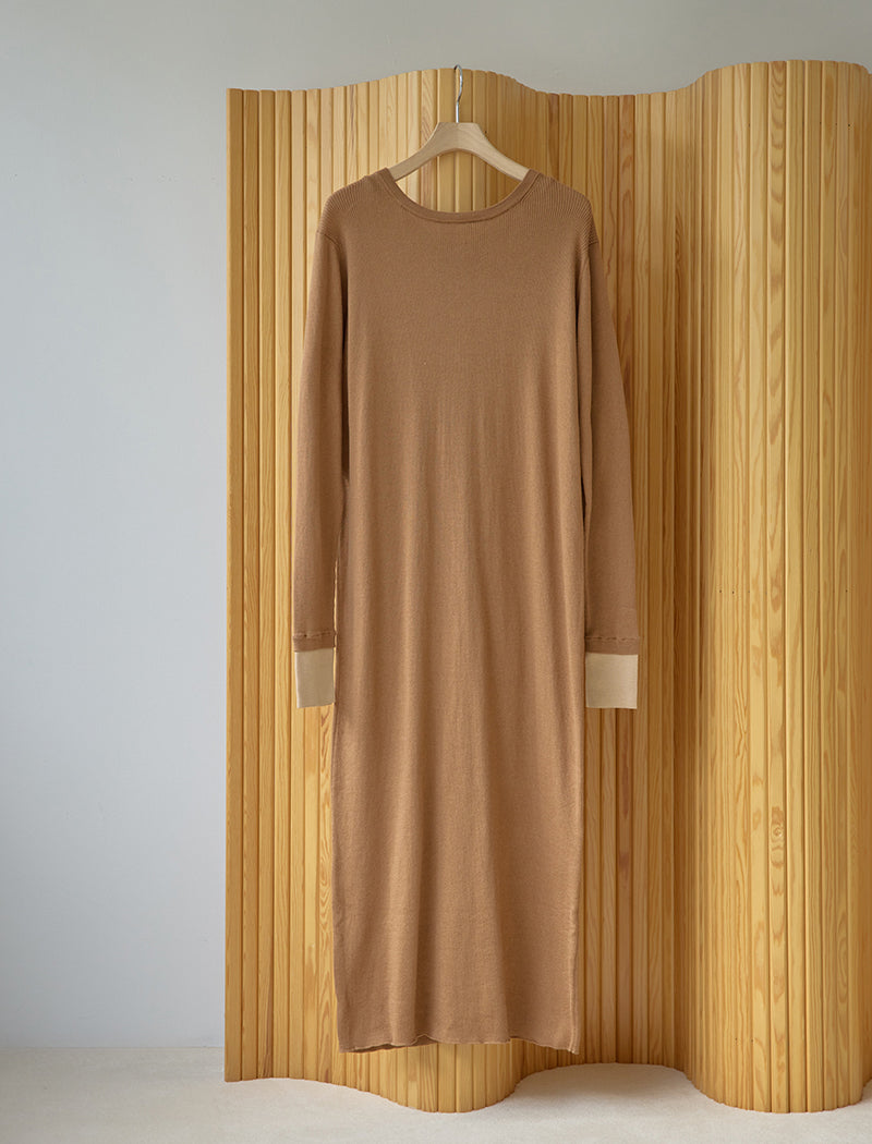 SEAISLAND COTTON 2WAY DRESS