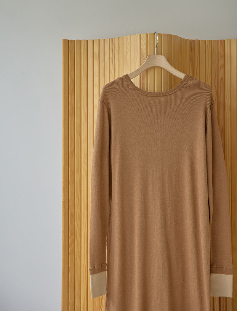 SEAISLAND COTTON 2WAY DRESS