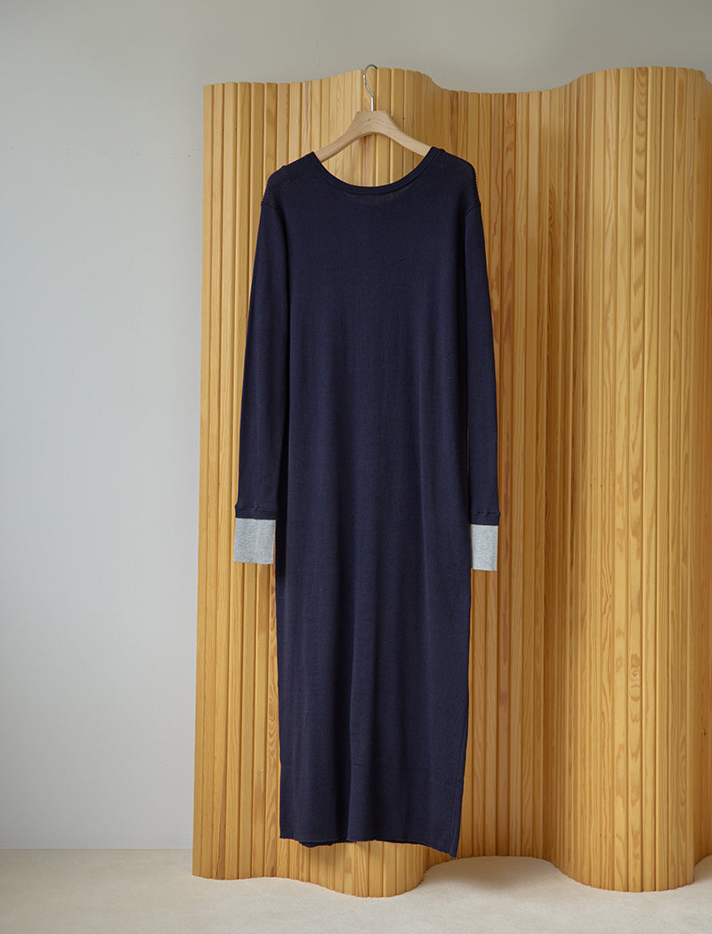 SEAISLAND COTTON 2WAY DRESS