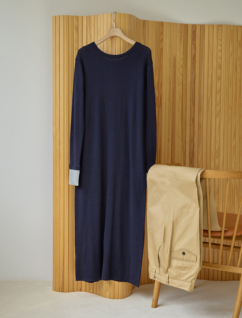 SEAISLAND COTTON 2WAY DRESS