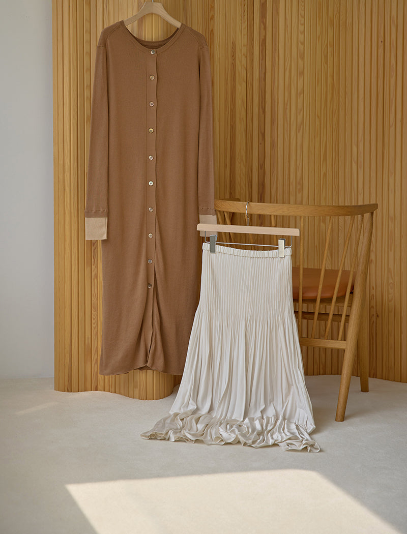 SEAISLAND COTTON 2WAY DRESS