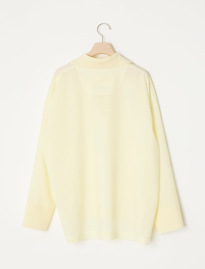 LIGHTWOOL SKIPPER