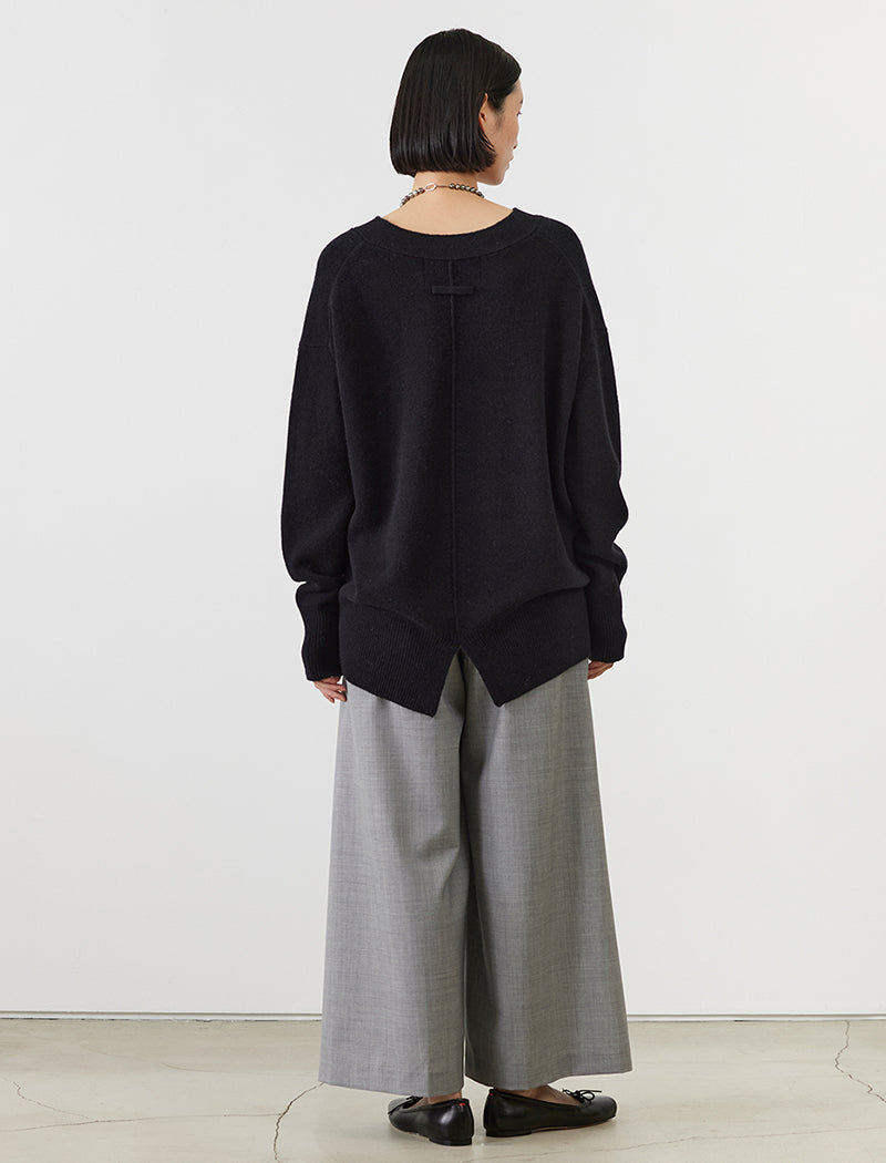 LIGHTWOOL WIDE-LEG TOROUSER