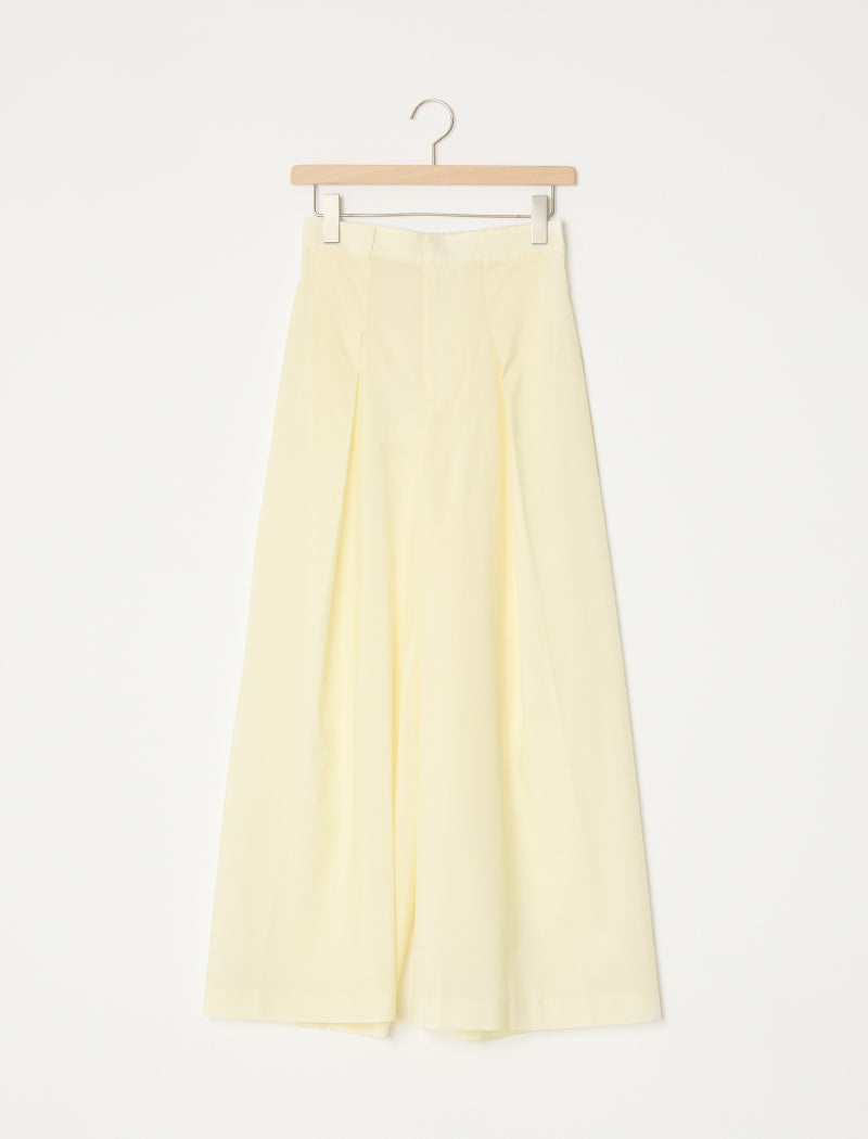 LIGHTWOOL WIDE-LEG TOROUSER