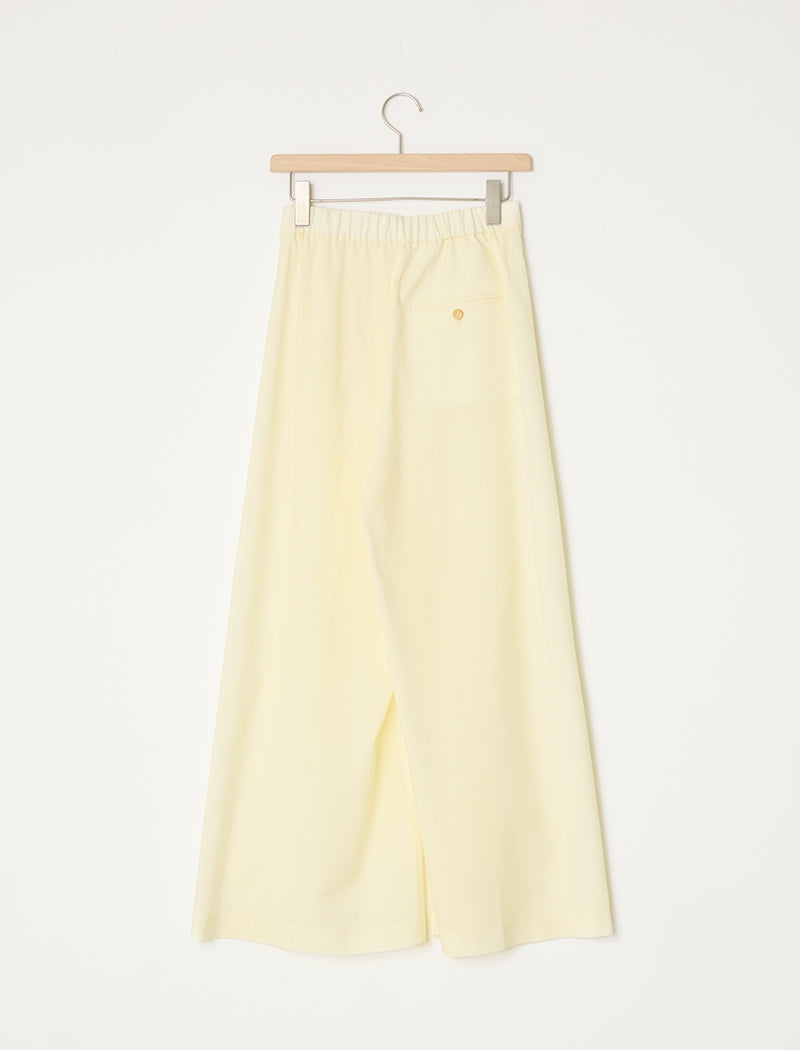 LIGHTWOOL WIDE-LEG TOROUSER