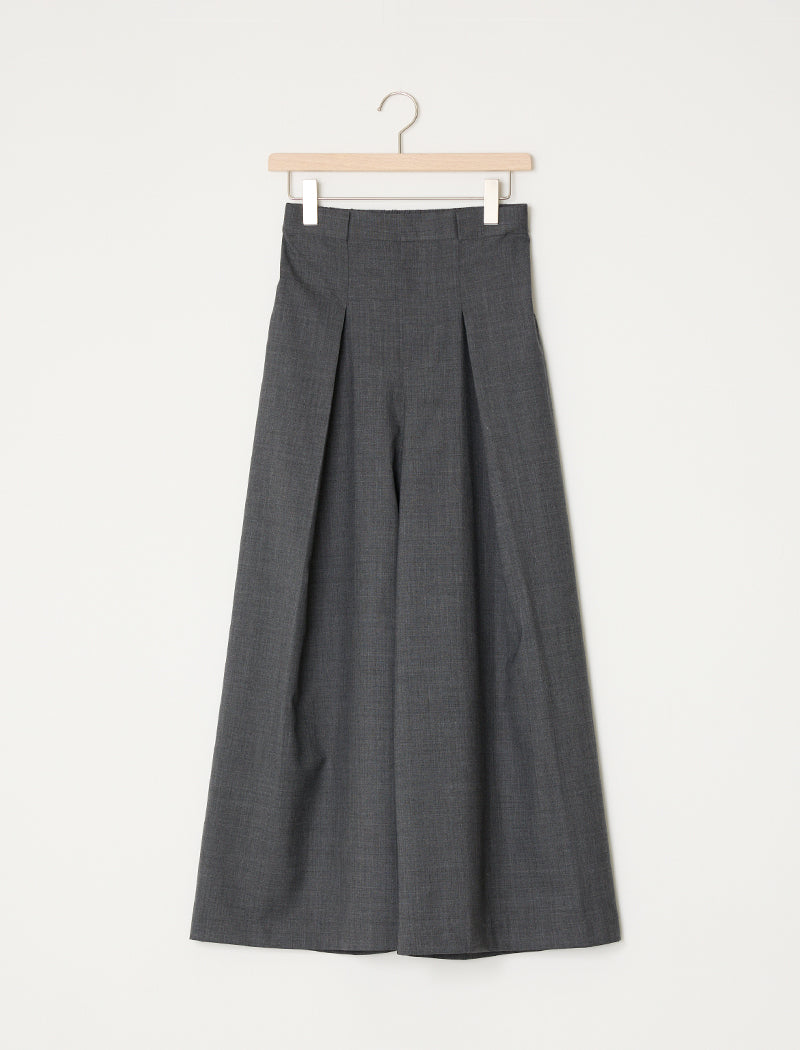 LIGHTWOOL WIDE-LEG TOROUSER