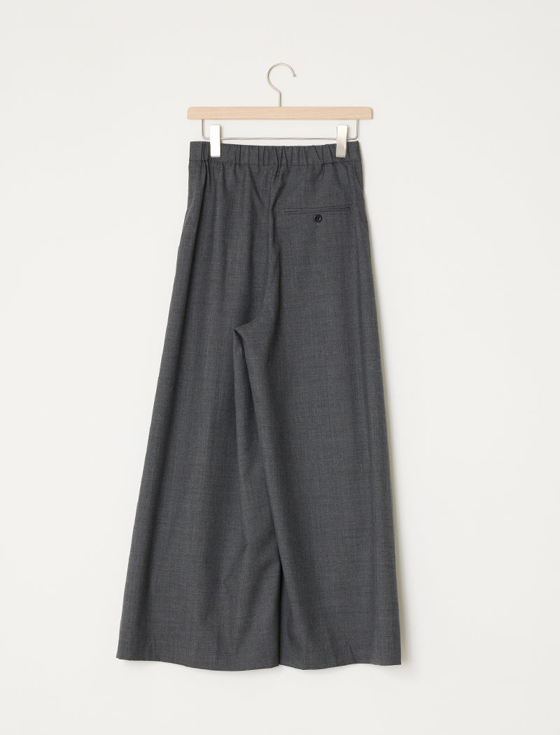 LIGHTWOOL WIDE-LEG TOROUSER