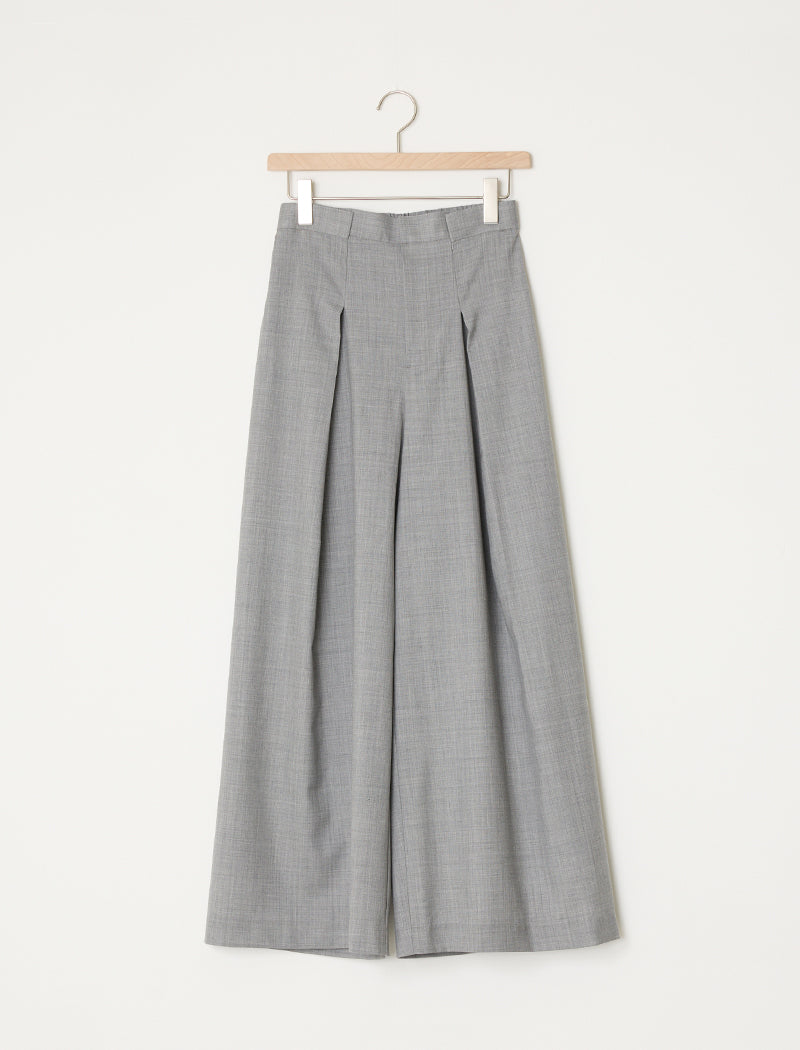 LIGHTWOOL WIDE-LEG TOROUSER