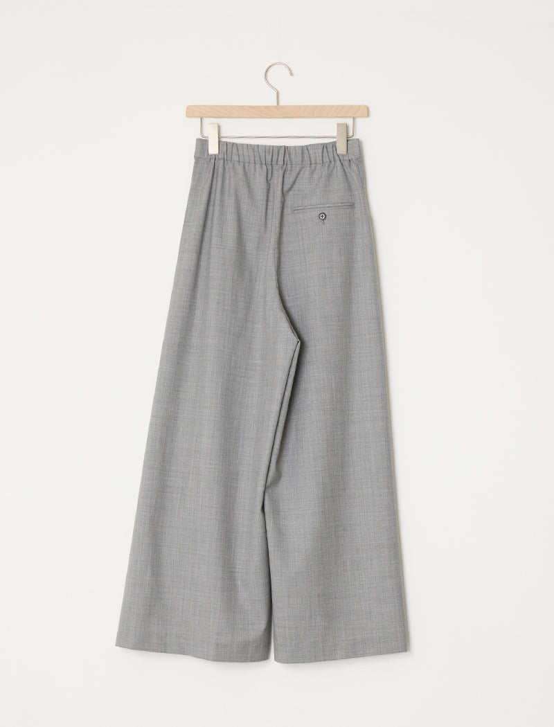 LIGHTWOOL WIDE-LEG TOROUSER