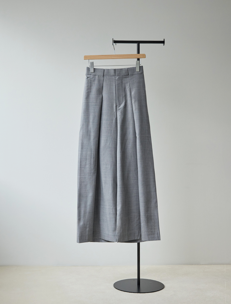LIGHTWOOL WIDE-LEG TOROUSER
