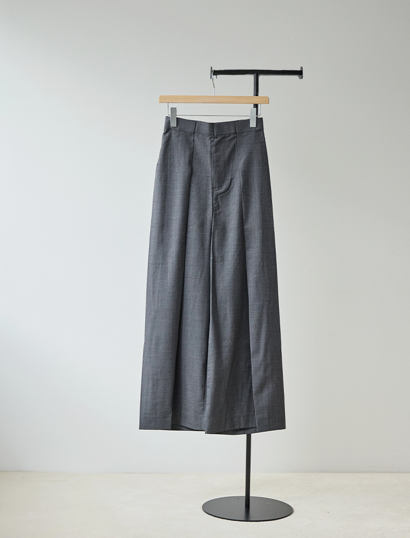 LIGHTWOOL WIDE-LEG TOROUSER