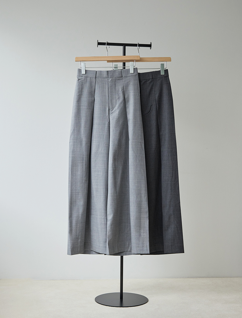 LIGHTWOOL WIDE-LEG TOROUSER