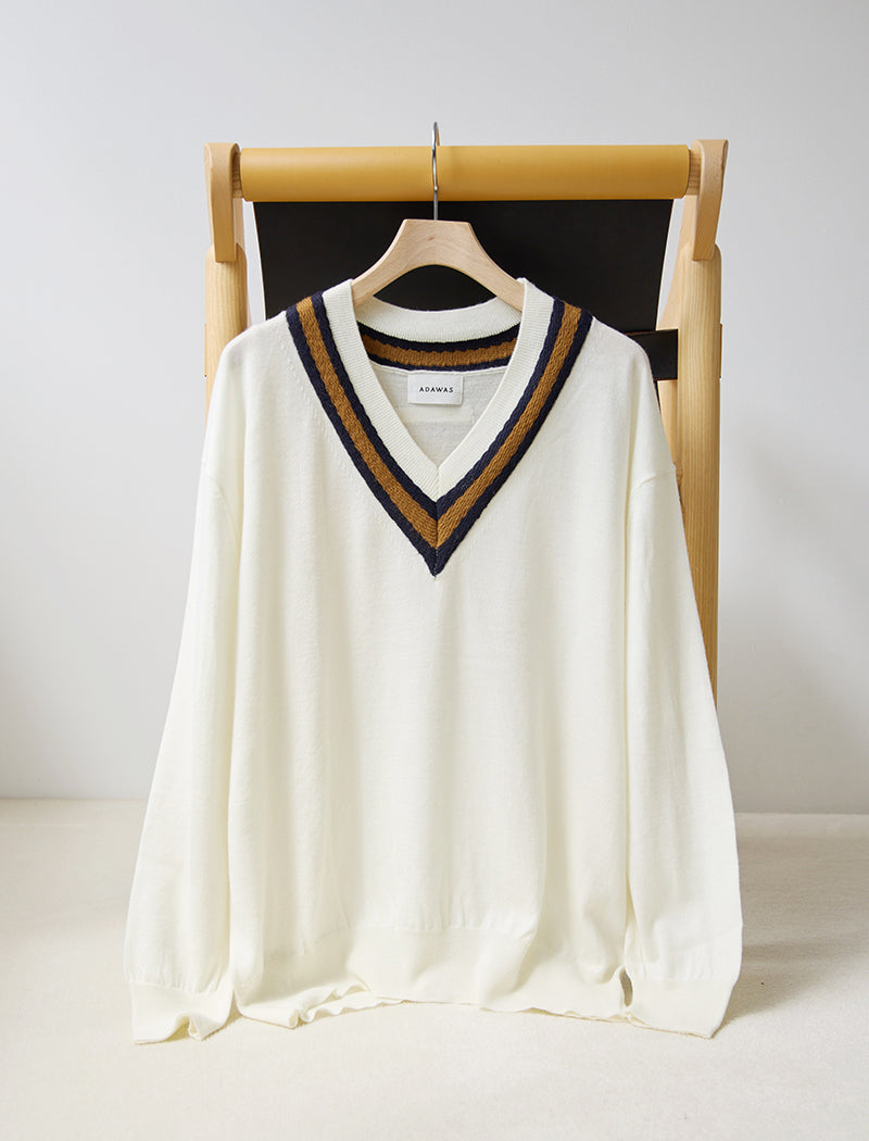 Extra fine Merino wool teen