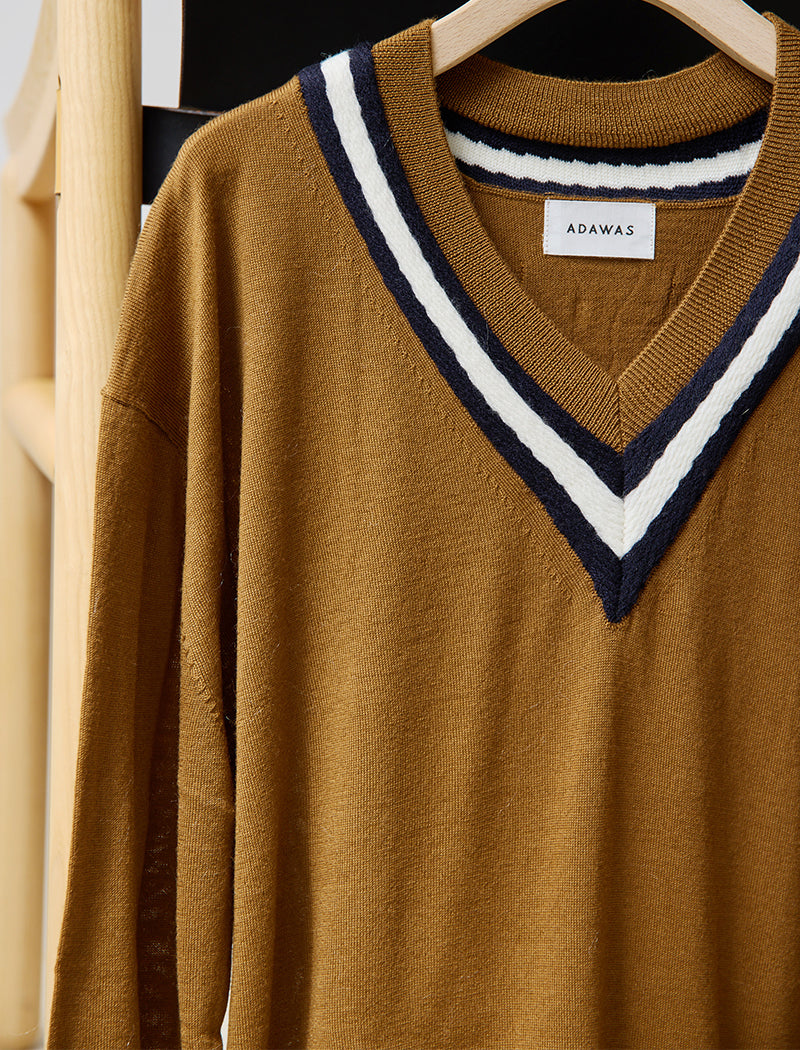 EXTRAFINE MERINO WOOL TILDEN