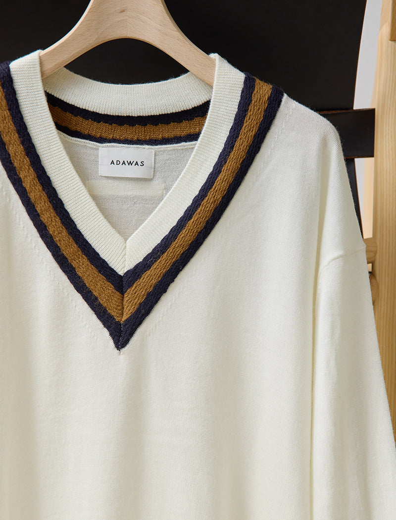 EXTRAFINE MERINO WOOL TILDEN