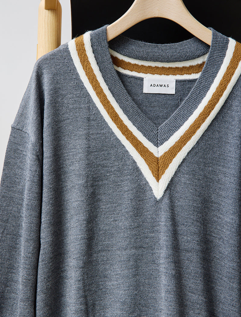 EXTRAFINE MERINO WOOL TILDEN