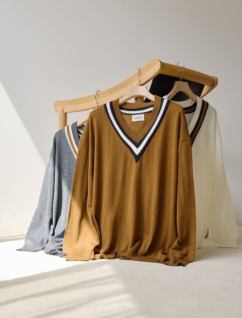 EXTRAFINE MERINO WOOL TILDEN