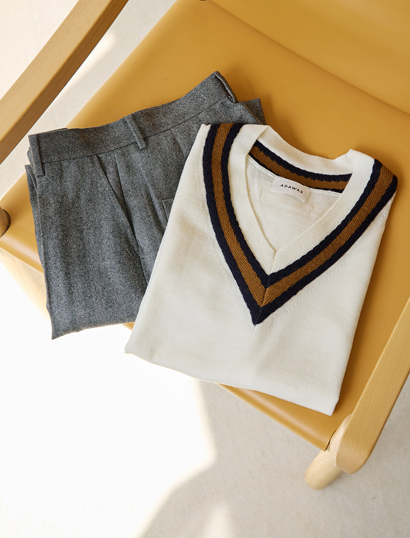 EXTRAFINE MERINO WOOL TILDEN