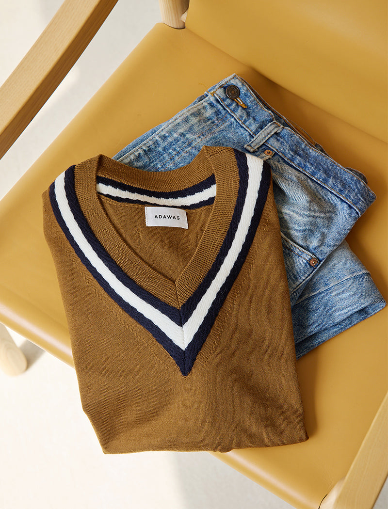 EXTRAFINE MERINO WOOL TILDEN