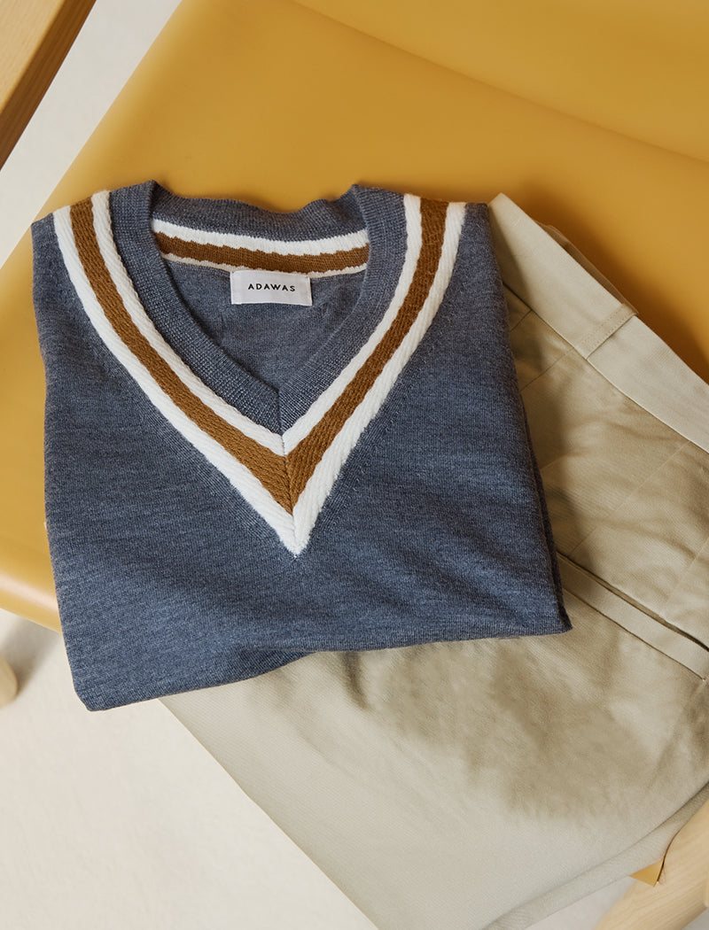 EXTRAFINE MERINO WOOL TILDEN