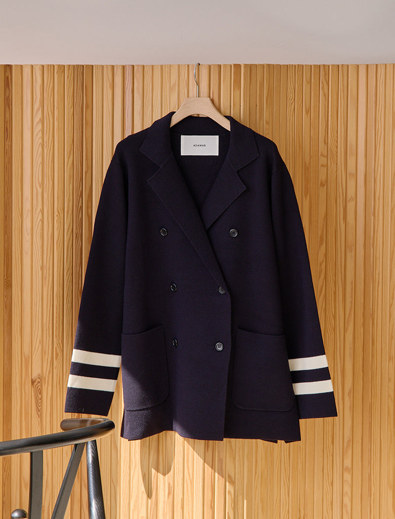 EXTRAFINE MERINO WOOL BLATHER