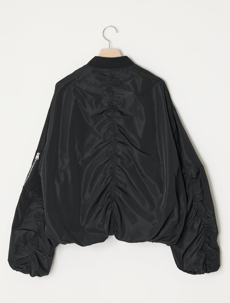 LIGHT COCOON JACKET