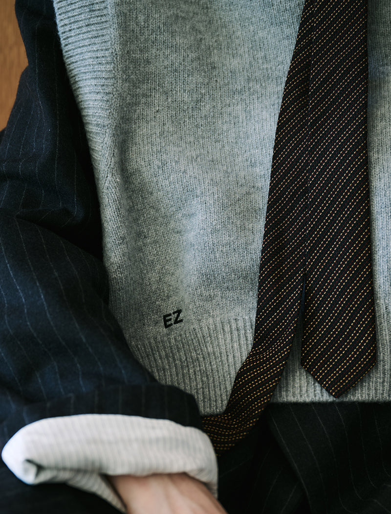 《ADAWAS/EZ》 VEST