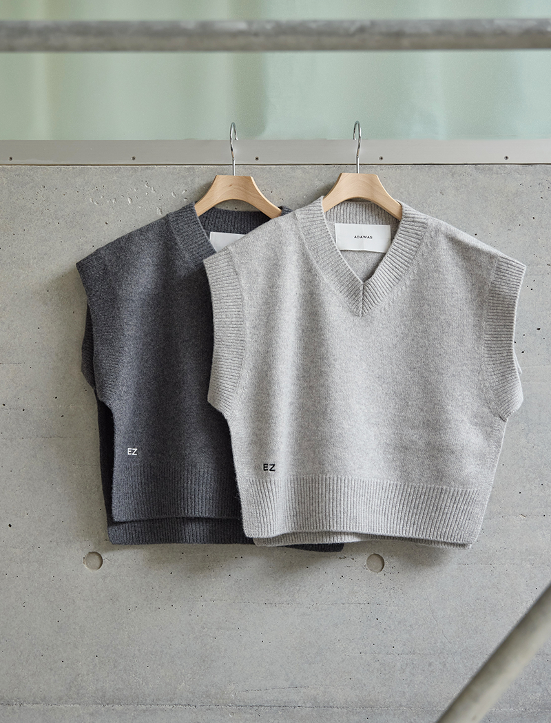 《ADAWAS/EZ》 VEST