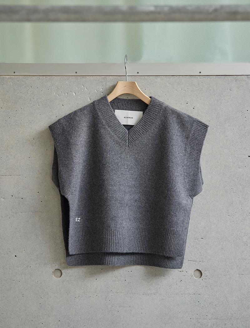 《ADAWAS/EZ》 VEST