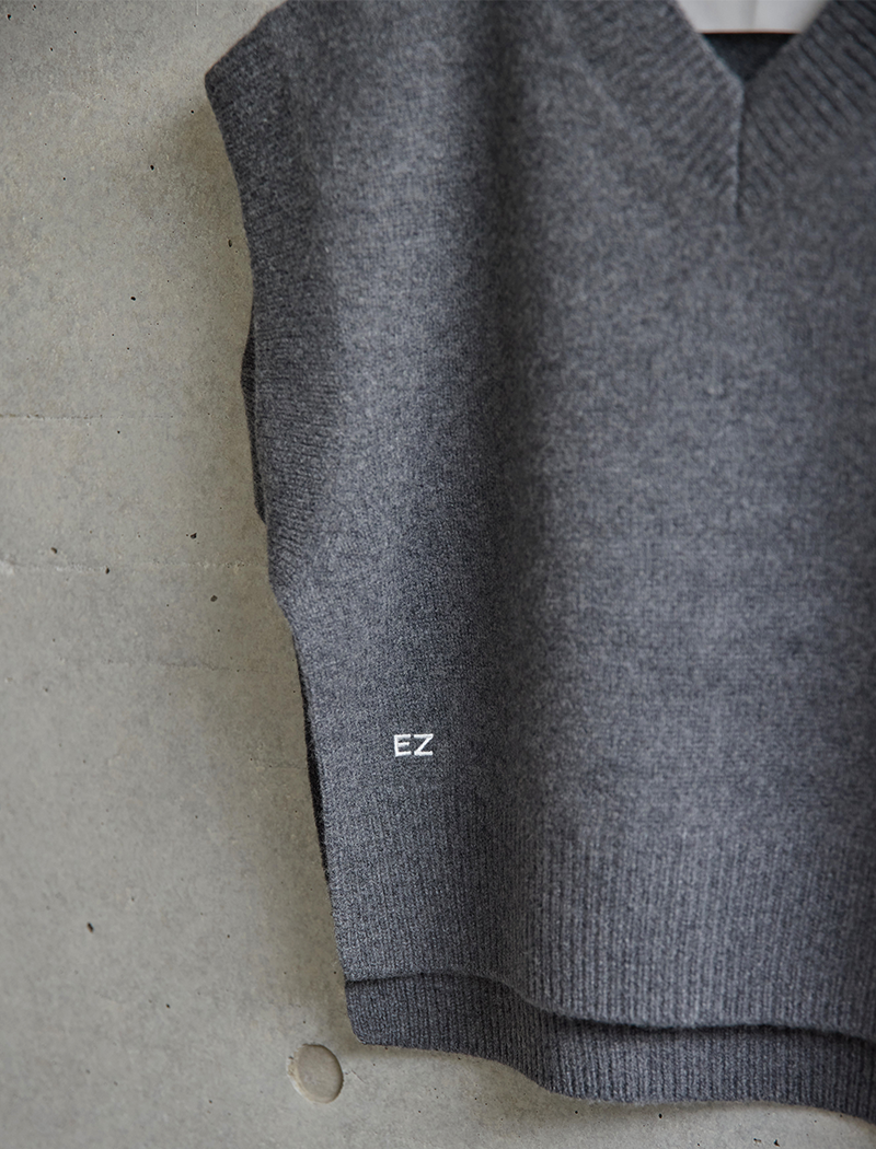 《ADAWAS/EZ》 VEST