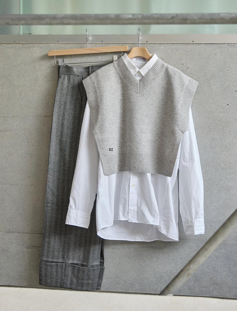《ADAWAS/EZ》 VEST