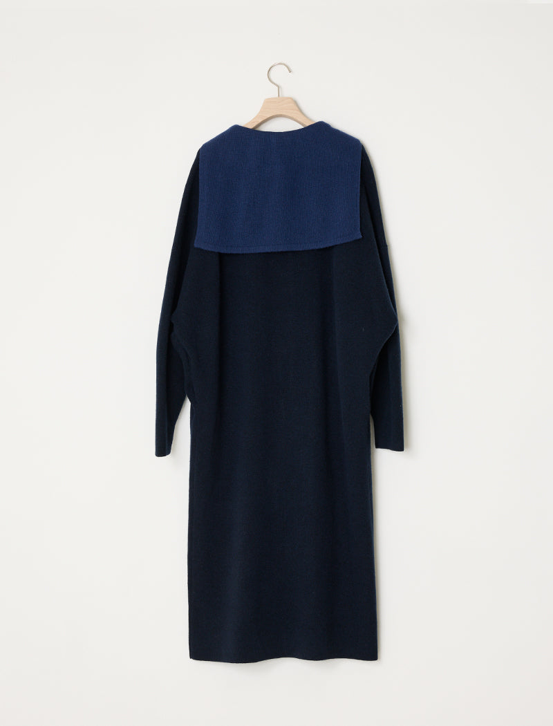 《ADAWAS/EZ》 LONG CARDIGAN