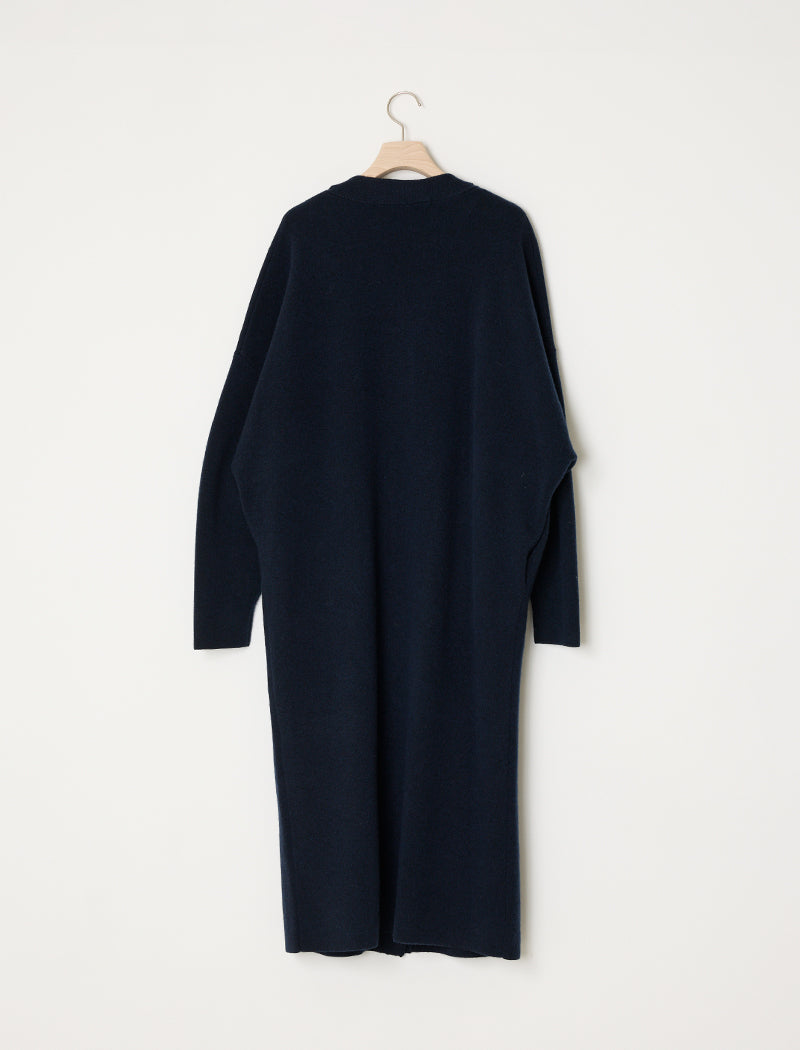 《ADAWAS/EZ》 LONG CARDIGAN