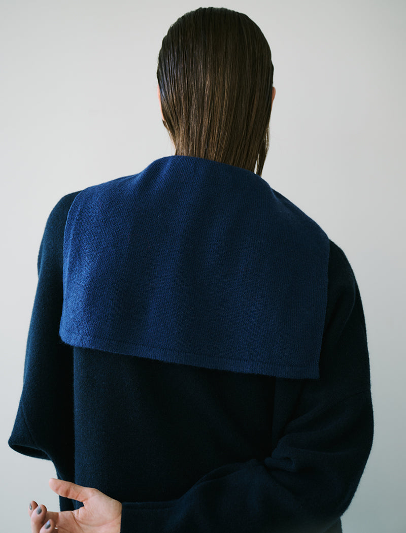 《ADAWAS/EZ》 LONG CARDIGAN