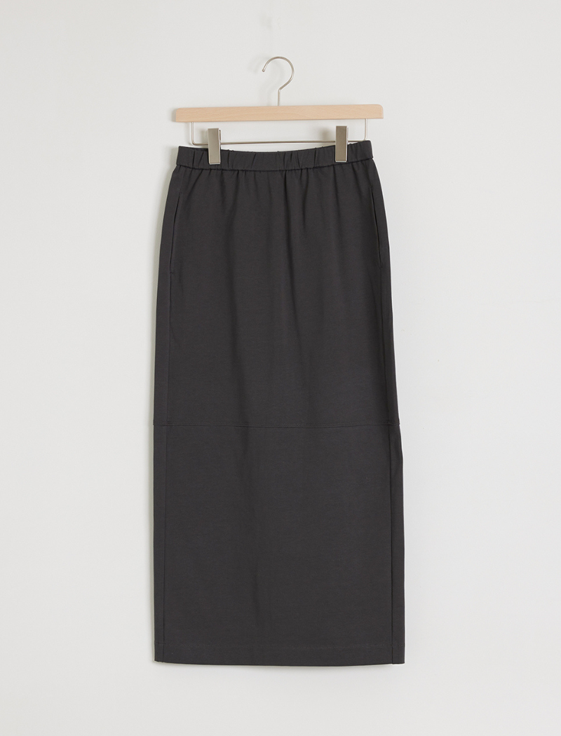 HEAVY WEIGHT JERSEY SKIRT