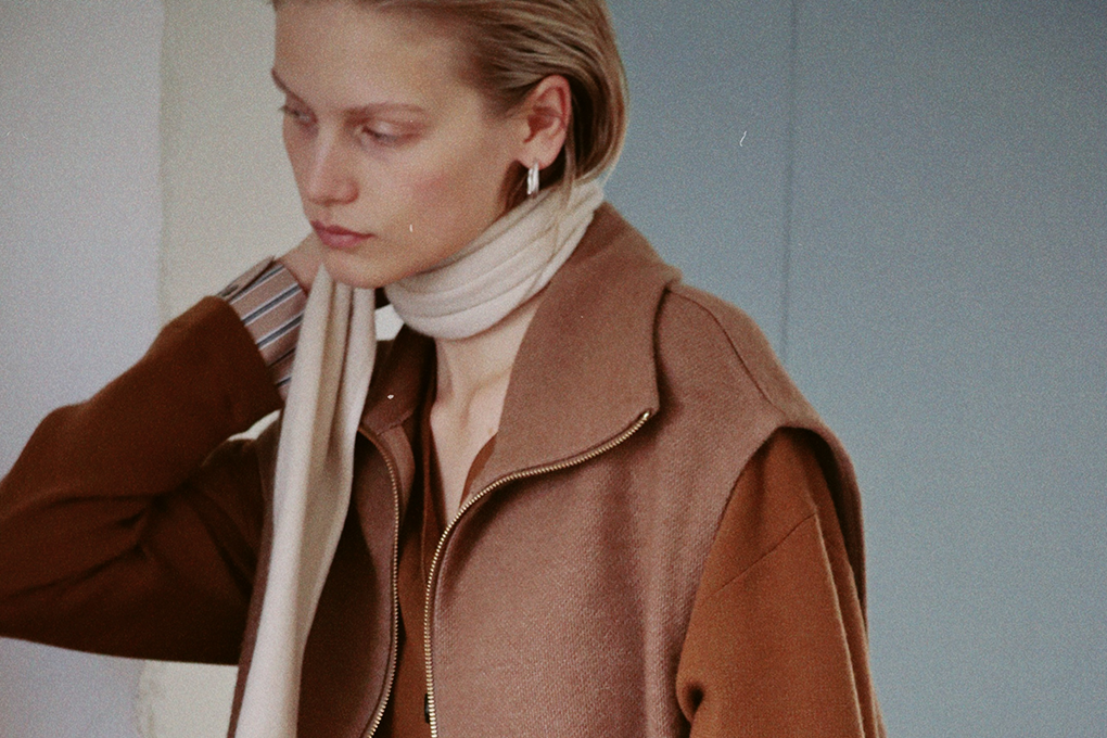 AUTUMN WINTER 2025 受注会のご案内｜福岡 AMUPLAZA博多5F curebaybrook