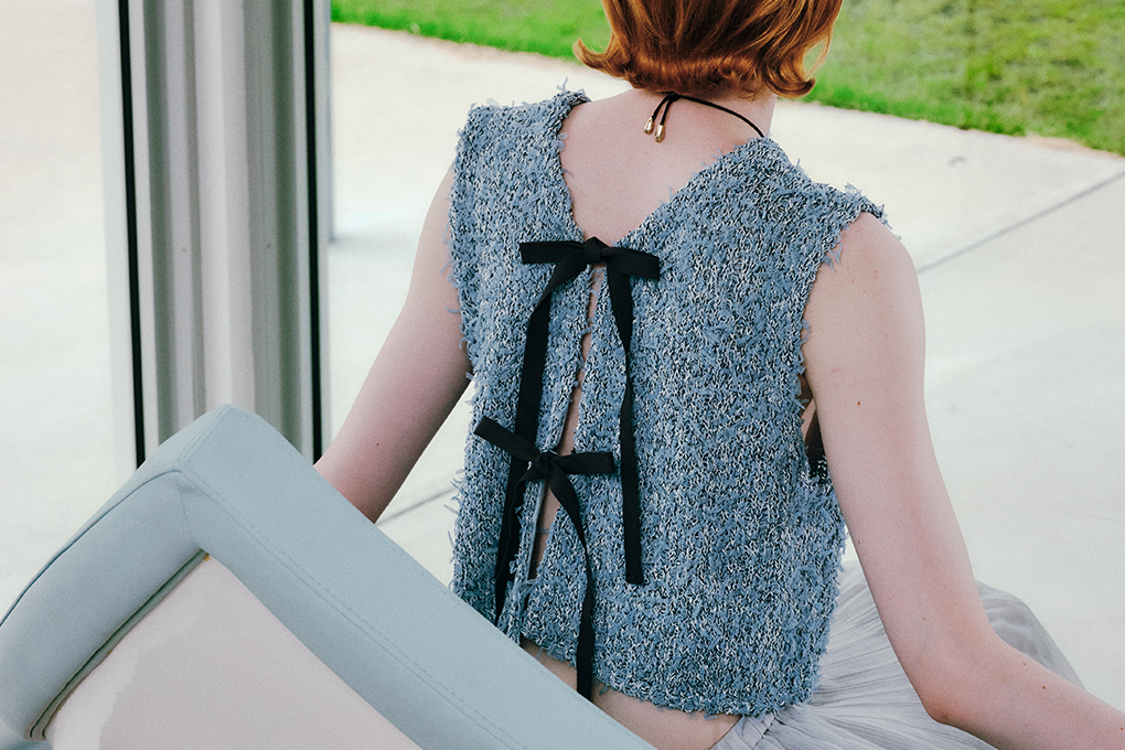 SPRING SUMMER 2026 受注会のご案内｜宮崎 tres bon salon. miyazaki