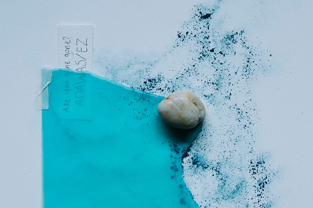 ADAWAS/EZ｜COLLABORATION SPRING SUMMER 2025