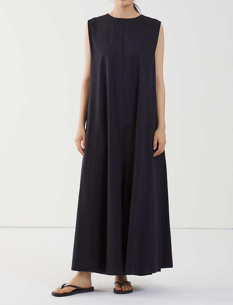 FLARE ROMPERS
