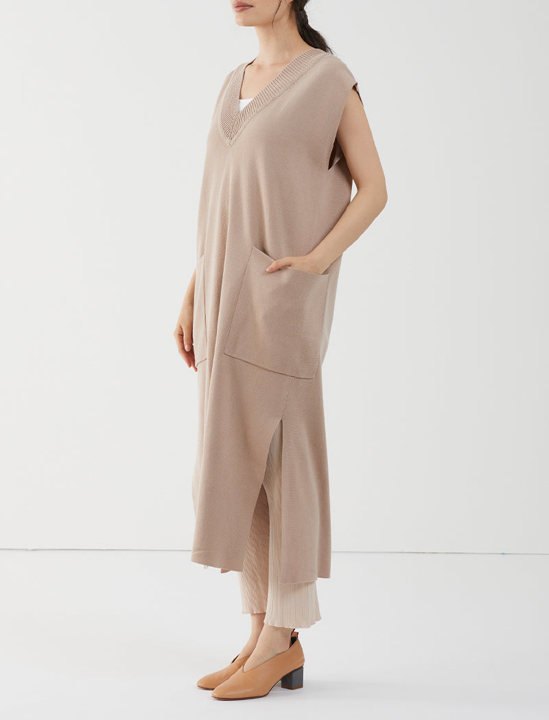 LAYERED ONE-PIECE