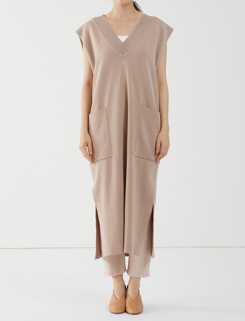 LAYERED ONE-PIECE