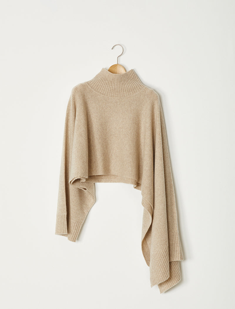 LOUNGE WEAR ARM WARMER