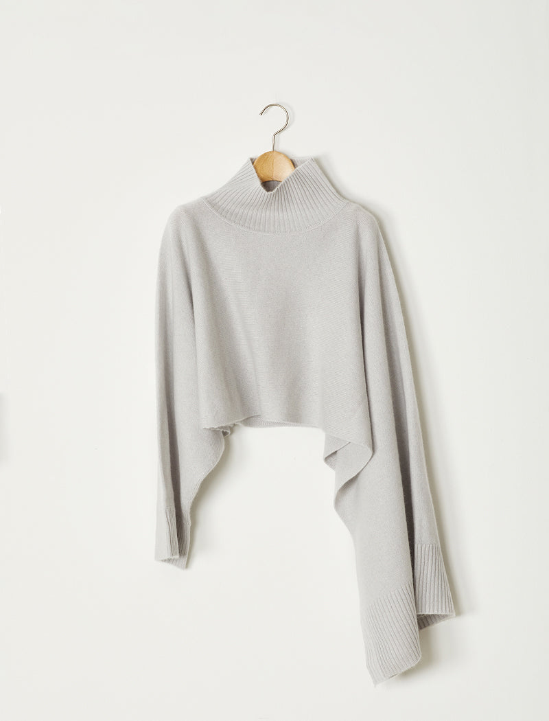 LOUNGE WEAR ARM WARMER