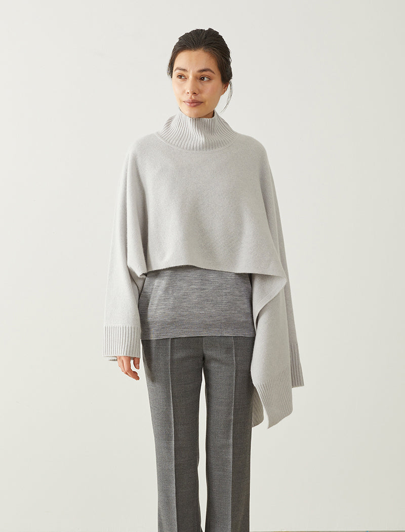 LOUNGE WEAR ARM WARMER