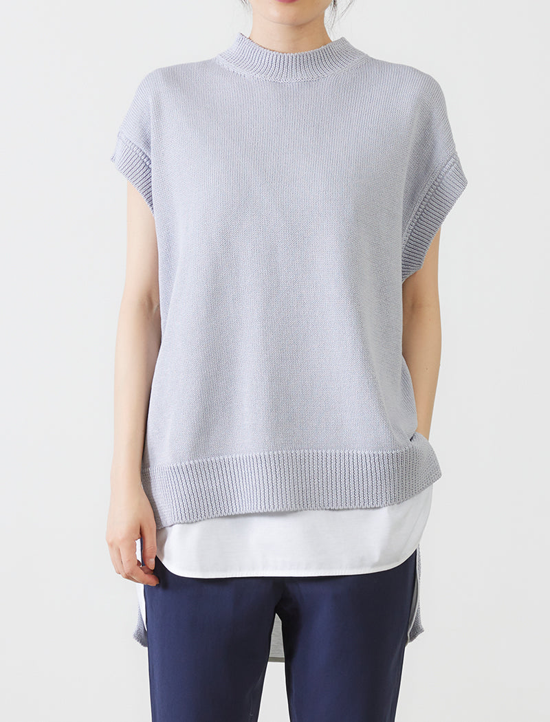 ORGANIC TAPE VEST