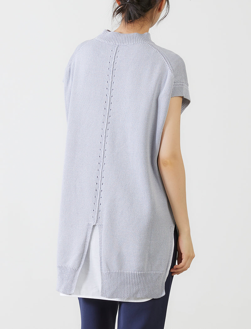 ORGANIC TAPE VEST