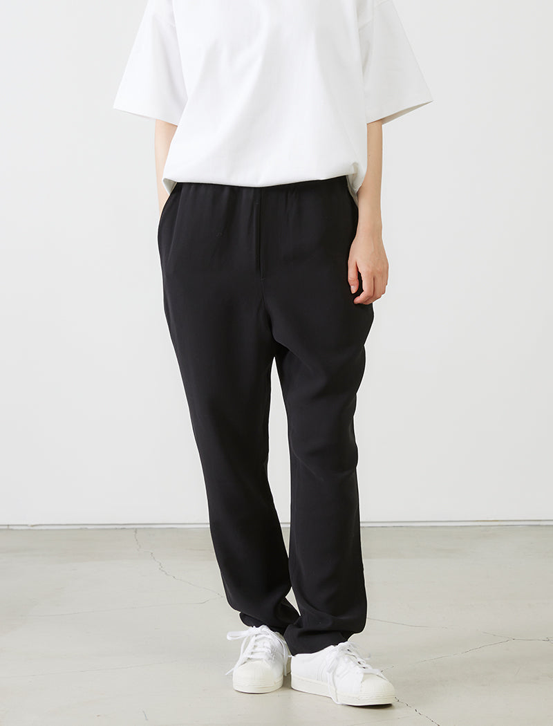 TAPERED EASY PANT
