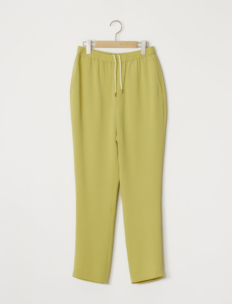 TAPERED EASY PANT